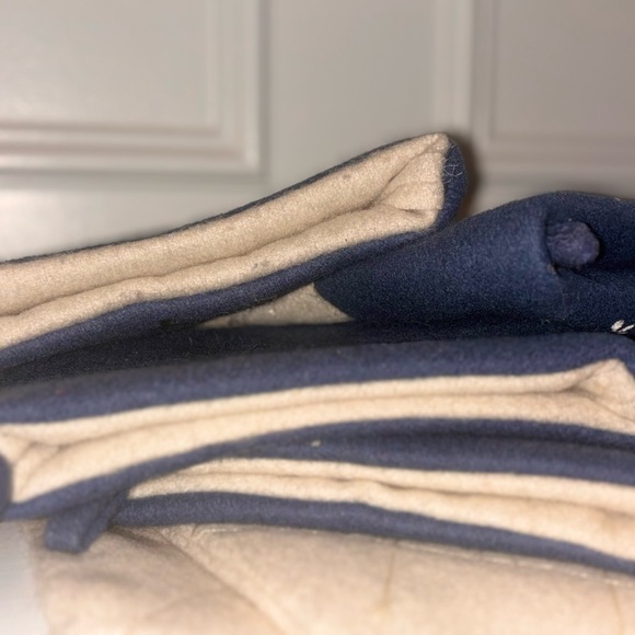 set ofTWO matching handmade Christmas stockings. - Picture 7 of 15